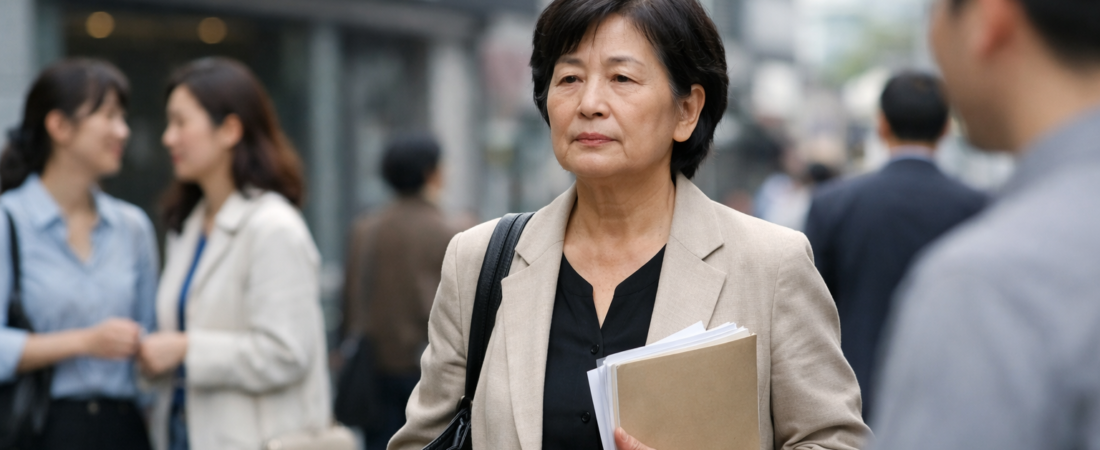 An Moon-sook and Korea’s Charity Bazaar Culture Explained