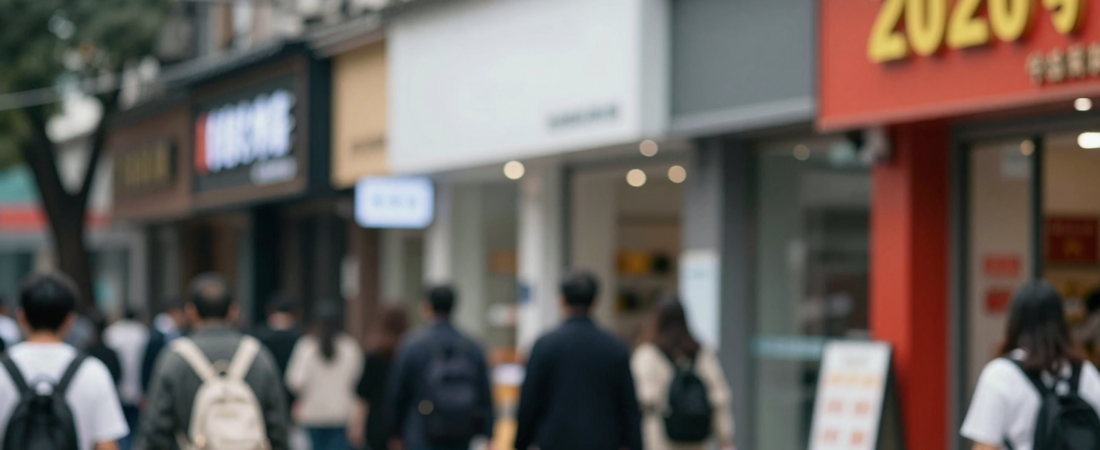 Physical AI Push: Korea Builds Regional Hubs in 2026