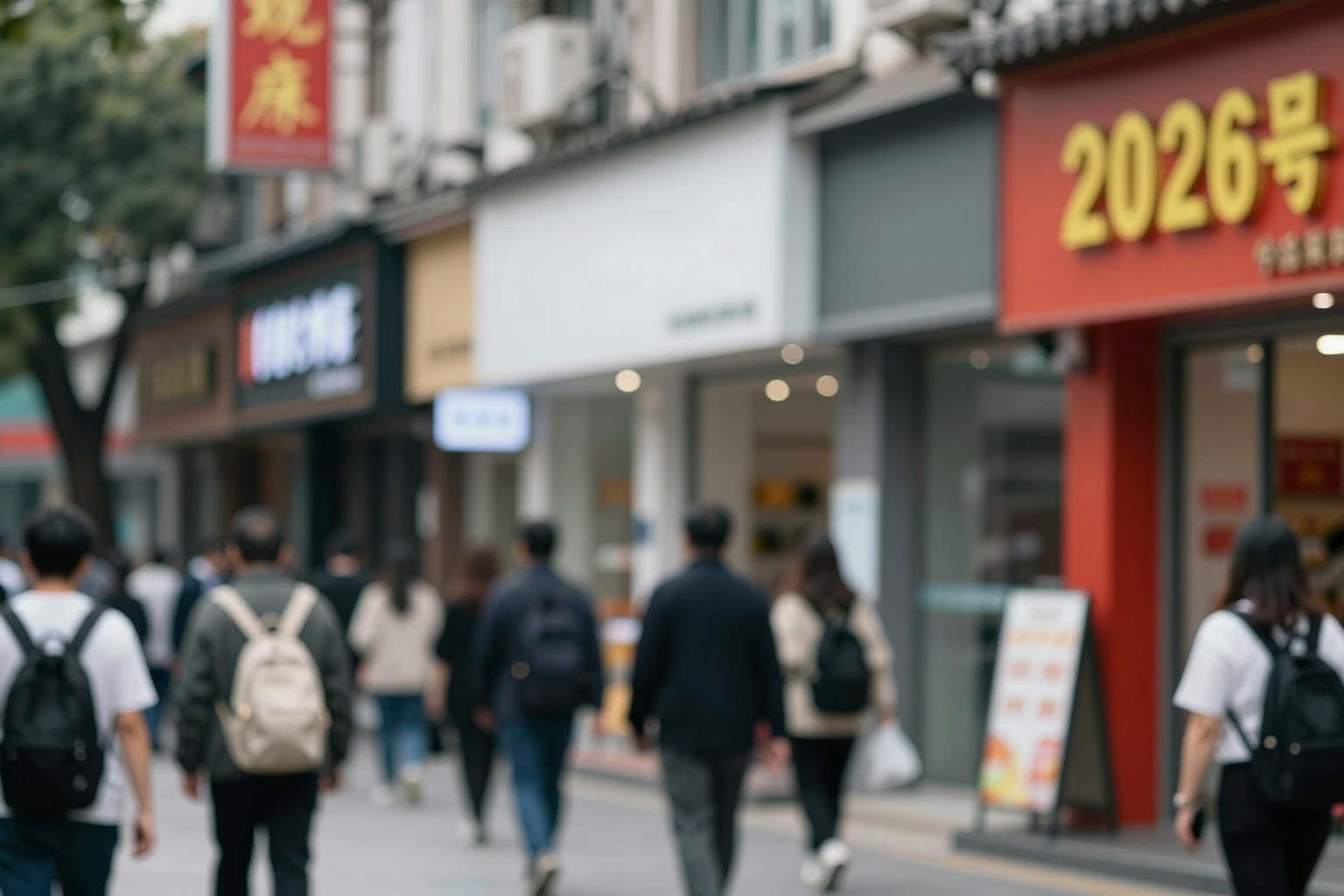 Physical AI Push: Korea Builds Regional Hubs in 2026