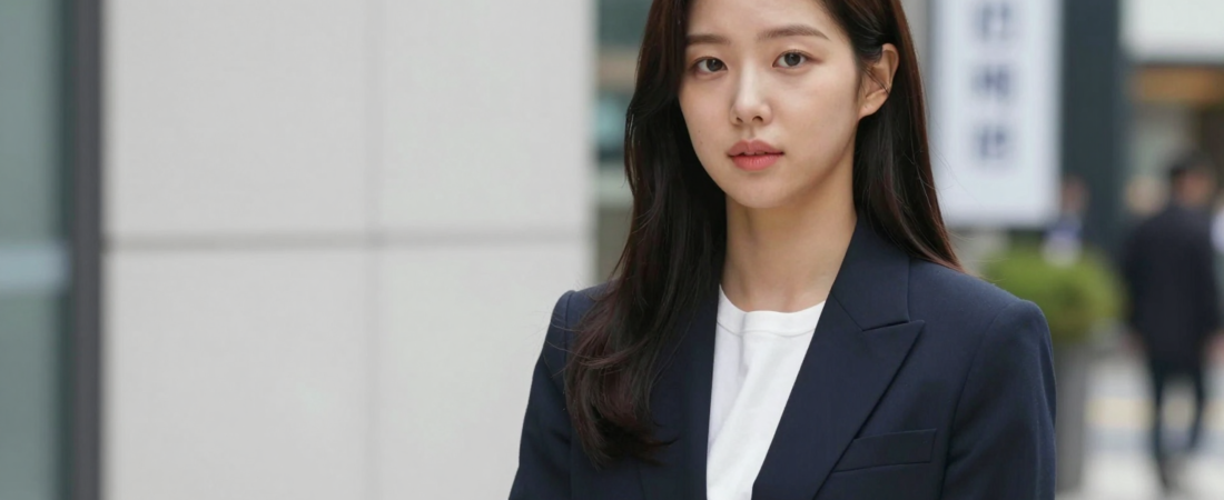 Ji Ye-eun and Vata’s December 2026 Wedding Announcement