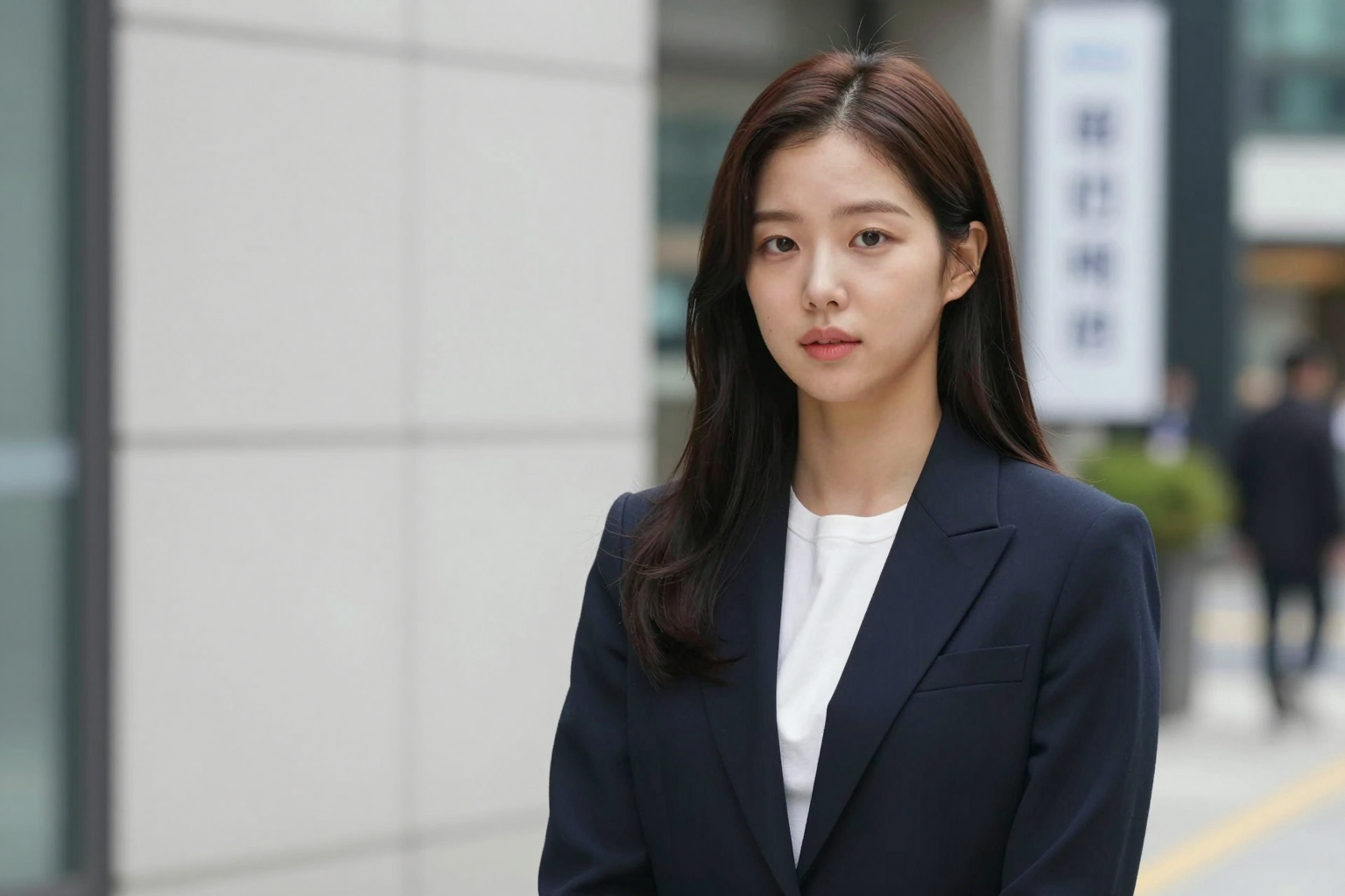 Ji Ye-eun and Vata’s December 2026 Wedding Announcement