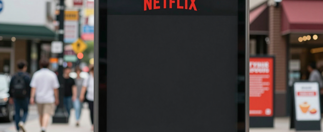 Why She Finally Joined Netflix in 2026 After Years