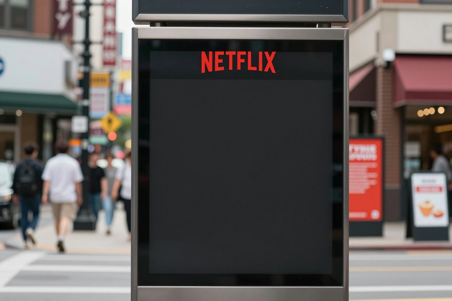Why She Finally Joined Netflix in 2026 After Years