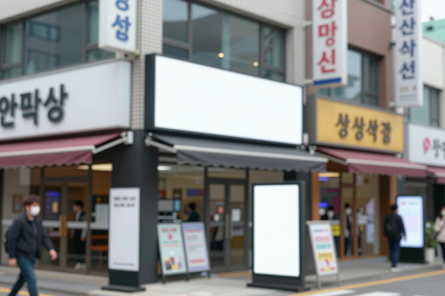 Kim Beom-su Faces 15-Year Sentence Request in 2026 Appeal