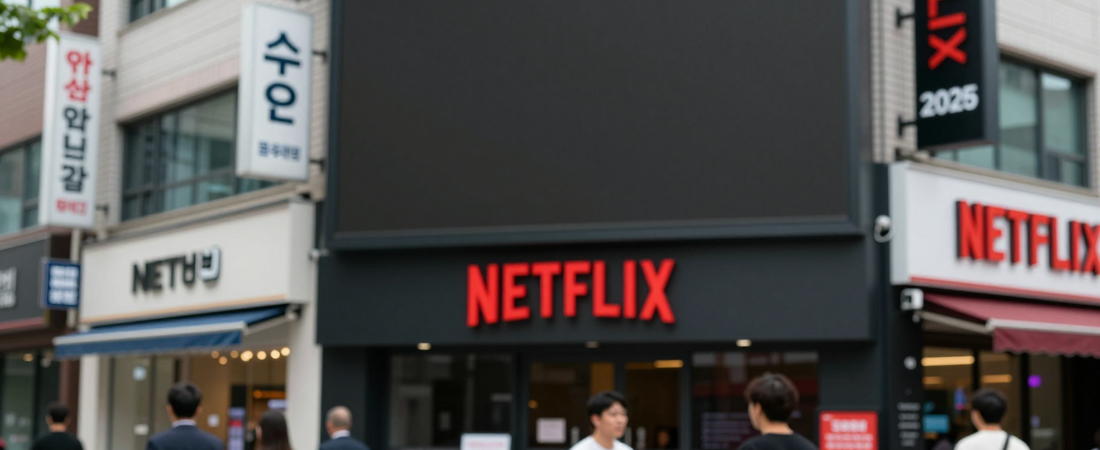 Son Ye-jin’s Netflix Series Scandal Explores Hidden Desire