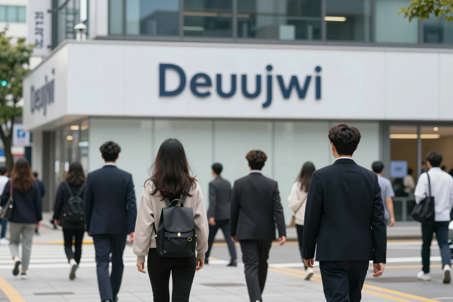 Deuljwi 2026: Netflix’s Korean Identity Theft Thriller