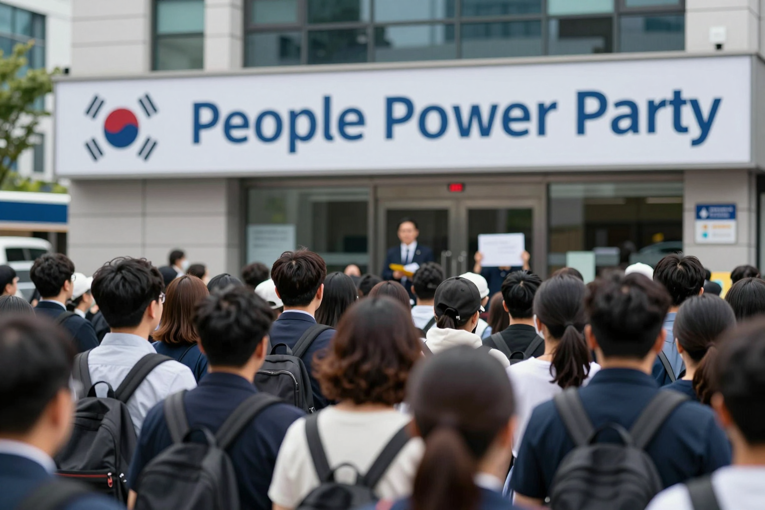 Why the People Power Party Opposes Korea’s Academy Merger