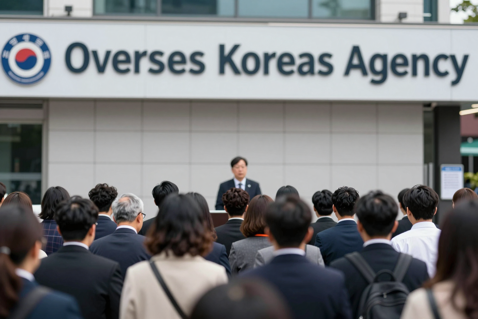 Overseas Koreans Agency Sends 7,000 Books Worldwide in 2026