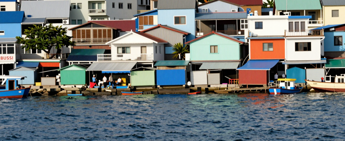 Why Busan Coastal Waters Turn Dangerous for Ships: Explained
