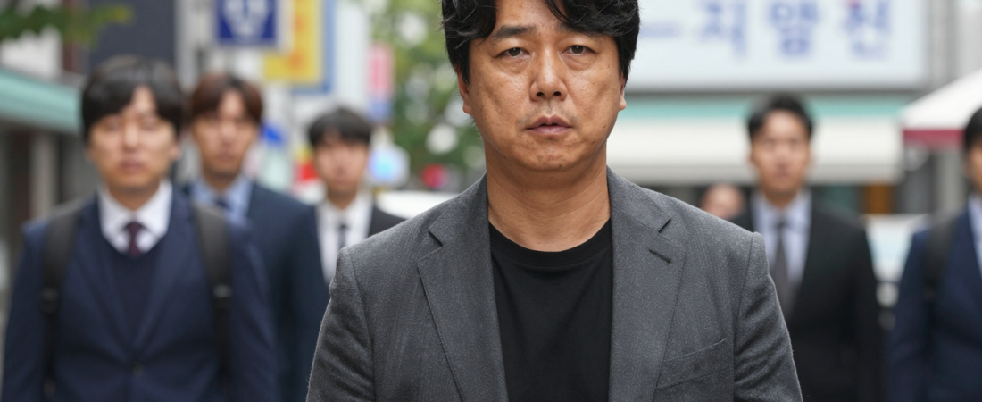 Lee Chang-dong Wins Historic Mill Valley Award 2026