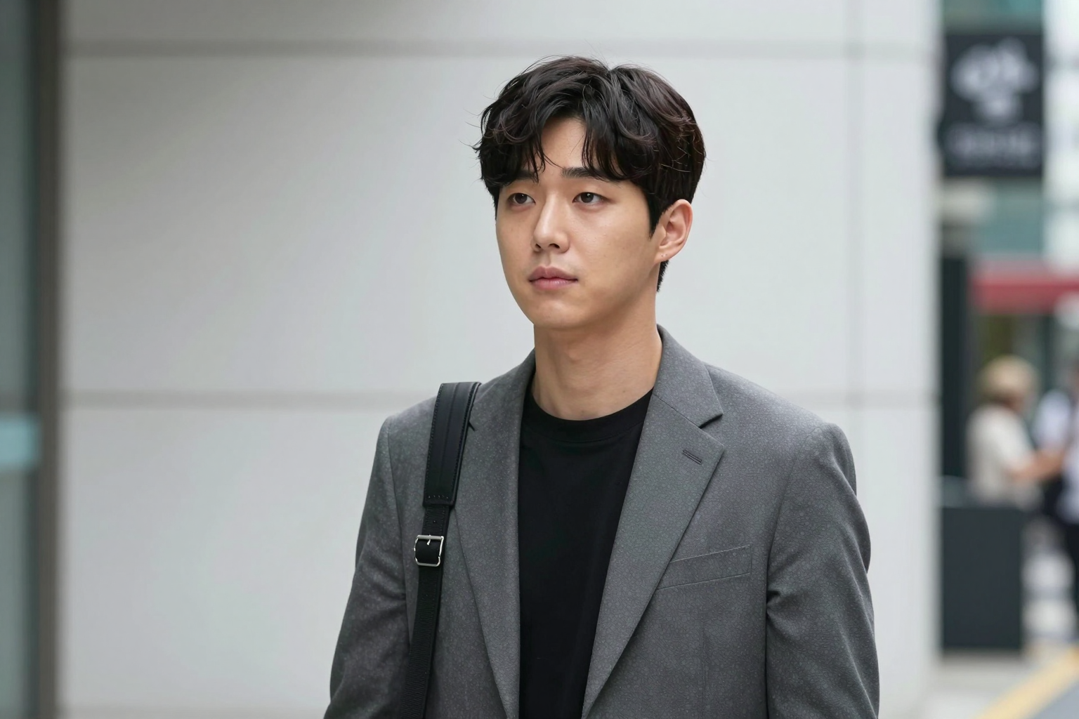 Kwak Si-yang and Yoo Ji-ae Announce Wedding for 2026