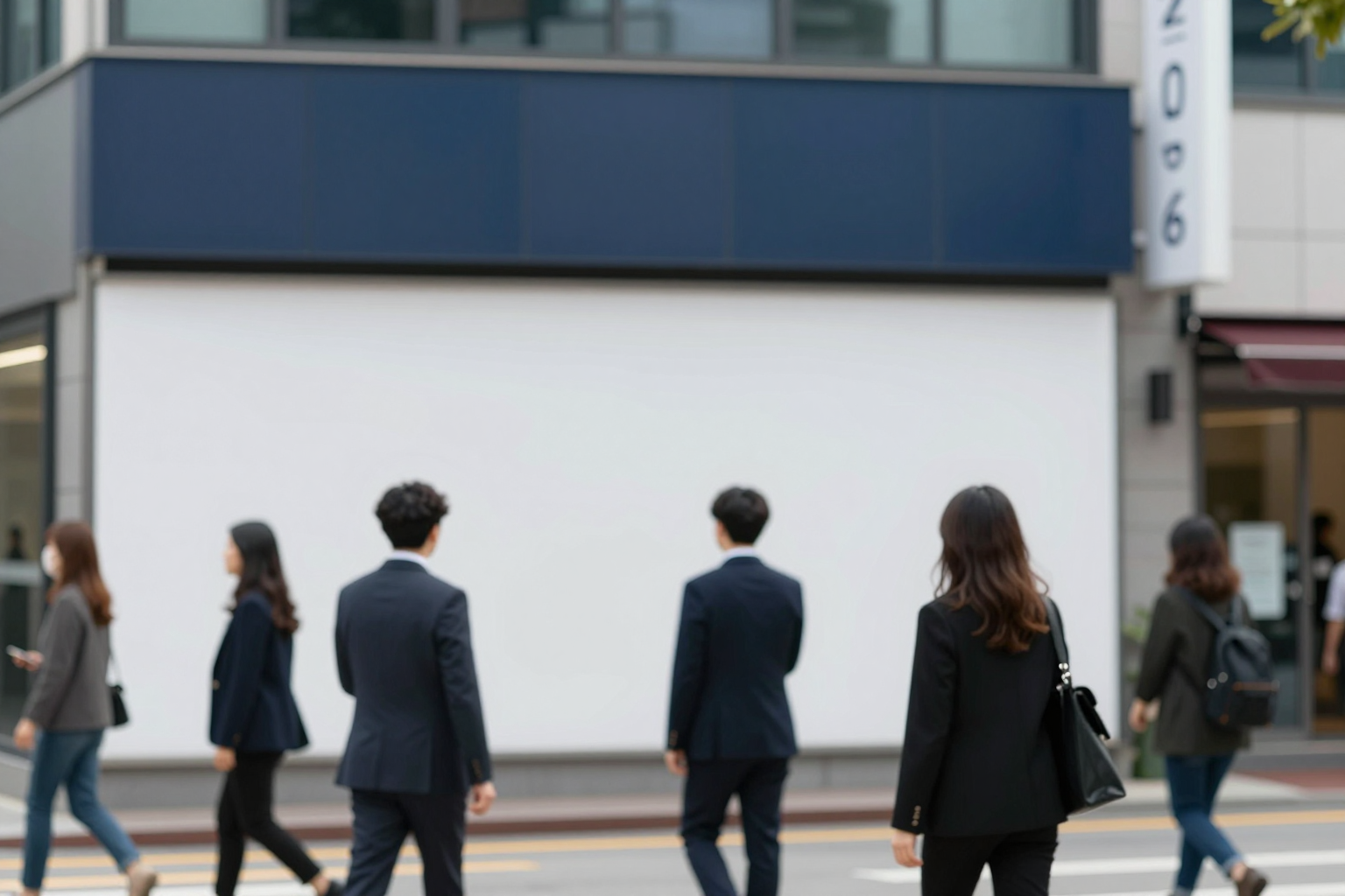 Fractional Investment in Korea: 2026 Trust Test