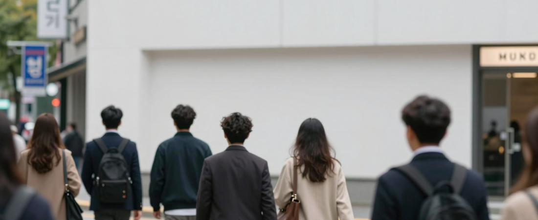Fractional Investment in Korea: Trust Is the Key in 2026