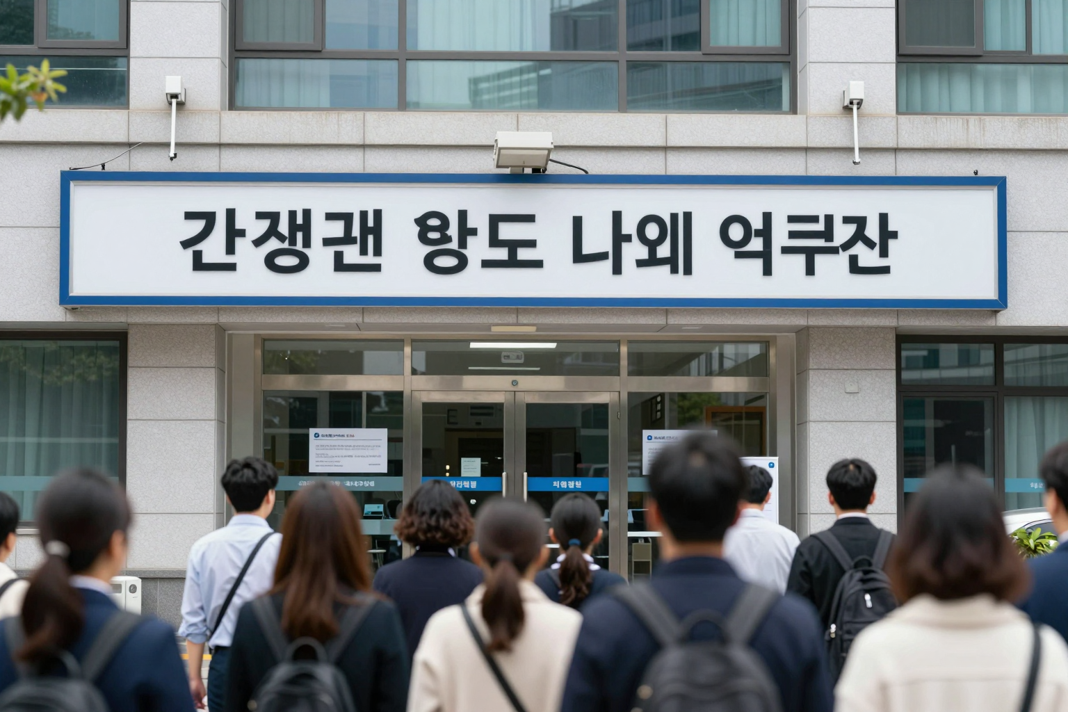 Gangwon-do Special Self-Governing Provincial Office
