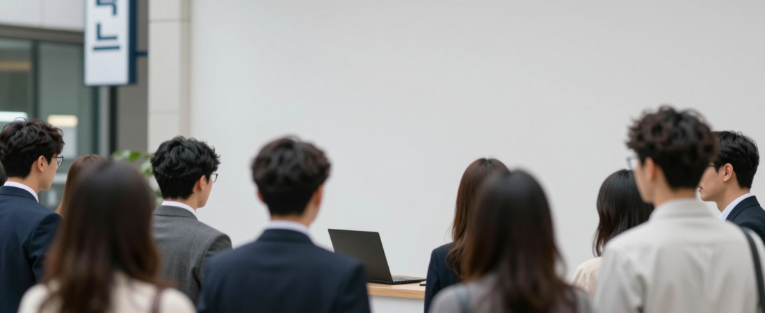 Fractional Investment in Korea: What Must Happen in 2026