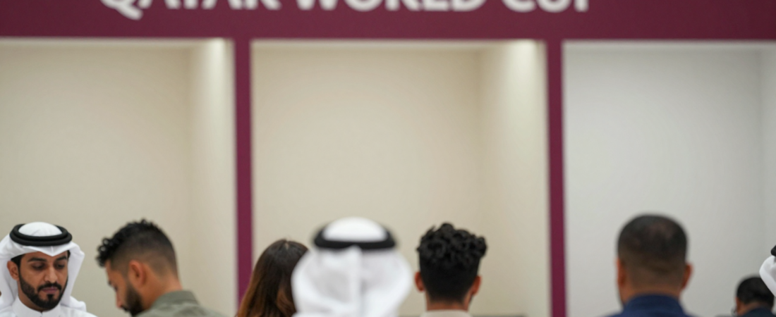 Qatar World Cup 2026: Sportswashing and Soccer’s Hidden