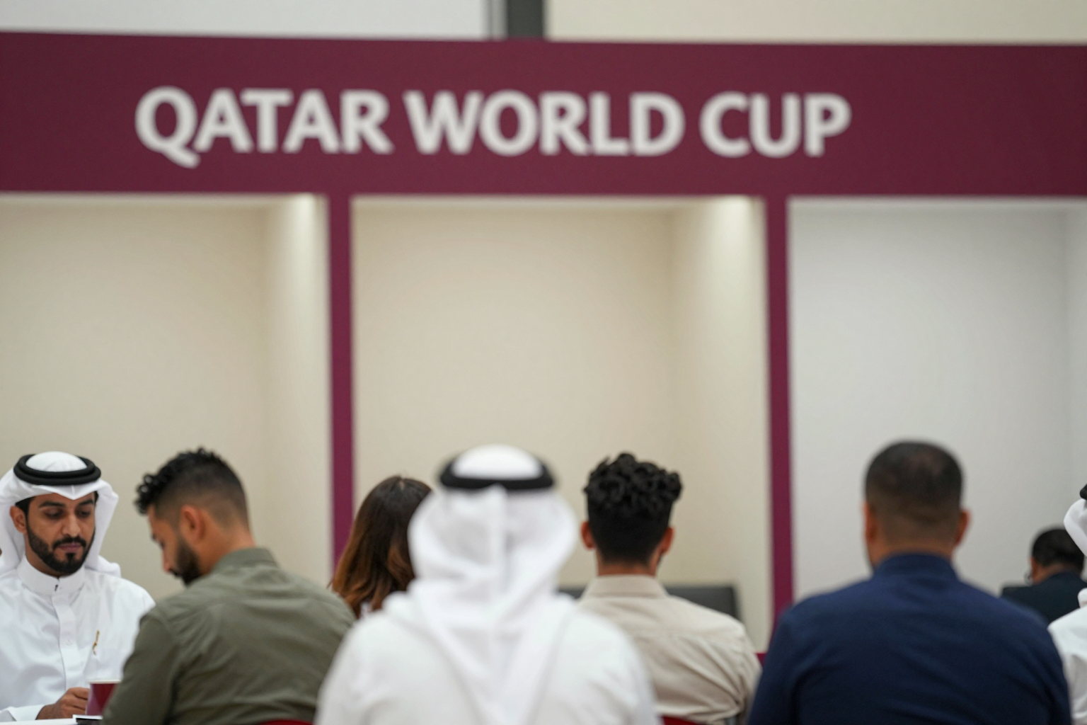 Qatar World Cup 2026: Sportswashing and Soccer’s Hidden