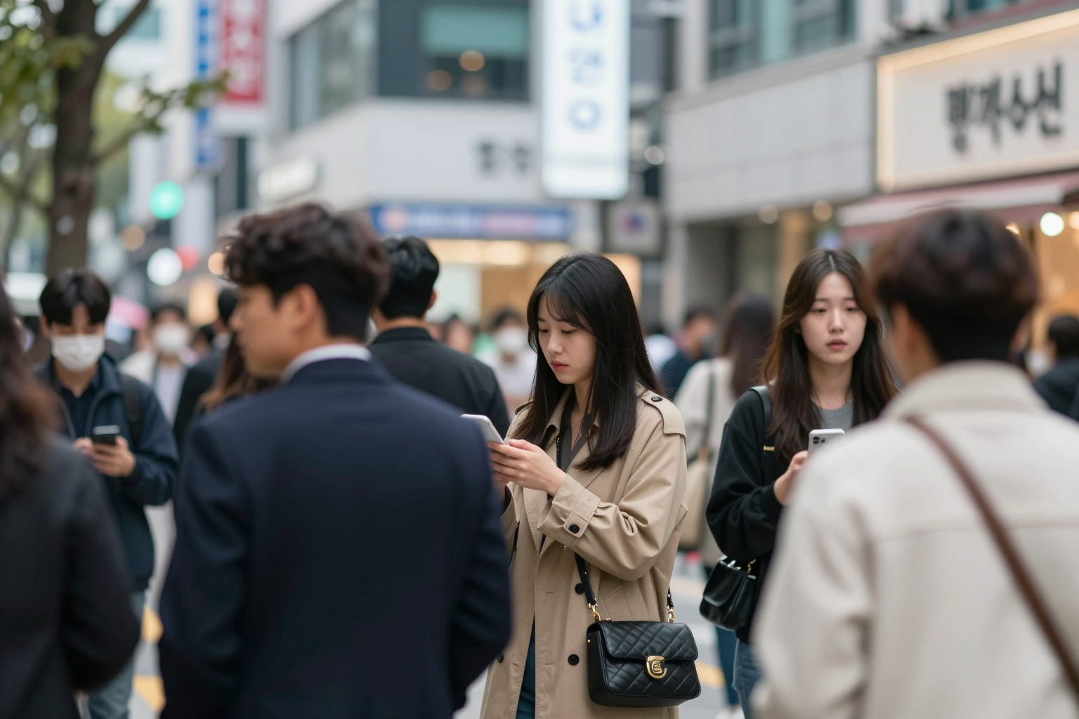 Korea’s 20s Consumption Shift: Netflix Over Movies in 2026
