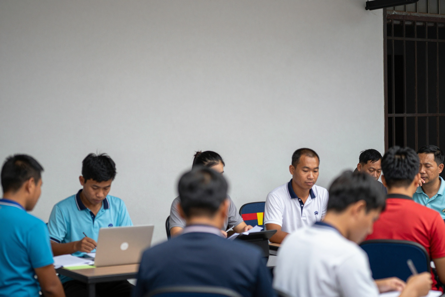 Foreign Workers in Korea: Why Remittances Are Surging