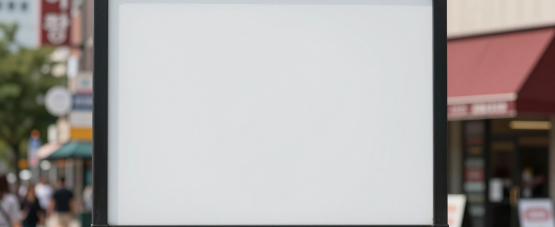 Hwangsan Park Visitor Decline Puzzles Yangsan in 2026