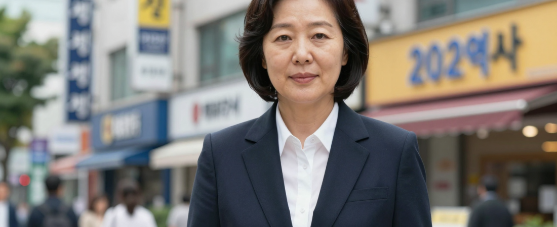 Han Seong-sook Prime Minister: Han Seong-sook Inspects