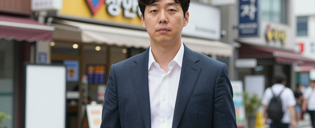 Kim Seung-won Scandal 2026: Photo Lie Sparks Political Storm