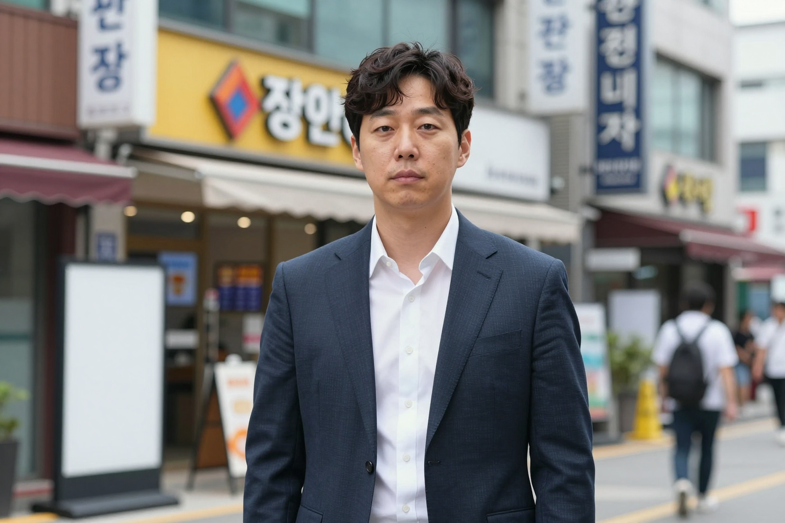 Kim Seung-won Scandal 2026: Photo Lie Sparks Political Storm
