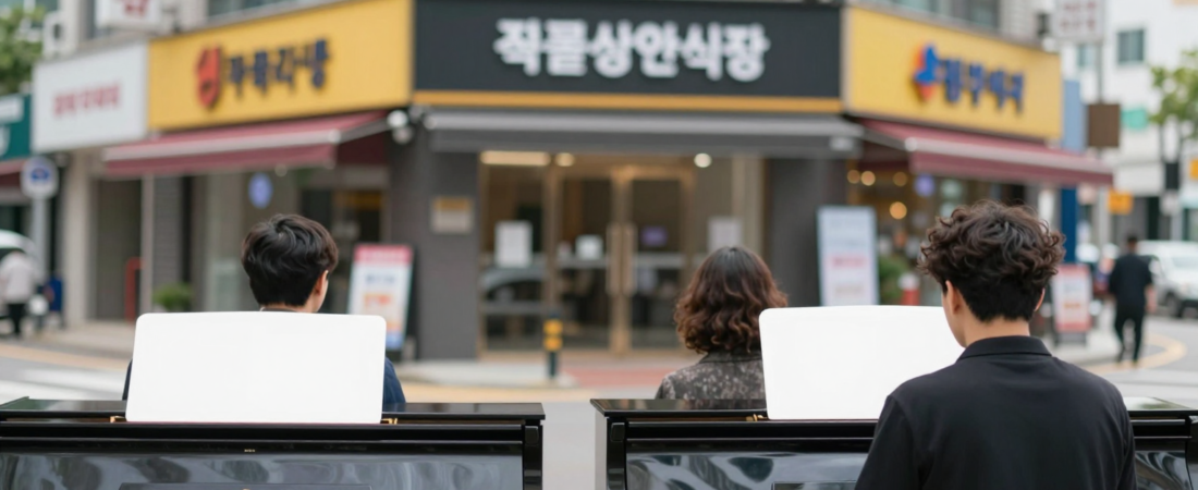 Four-Hands Piano Explained: Meaning Behind tvN’s Hit Drama