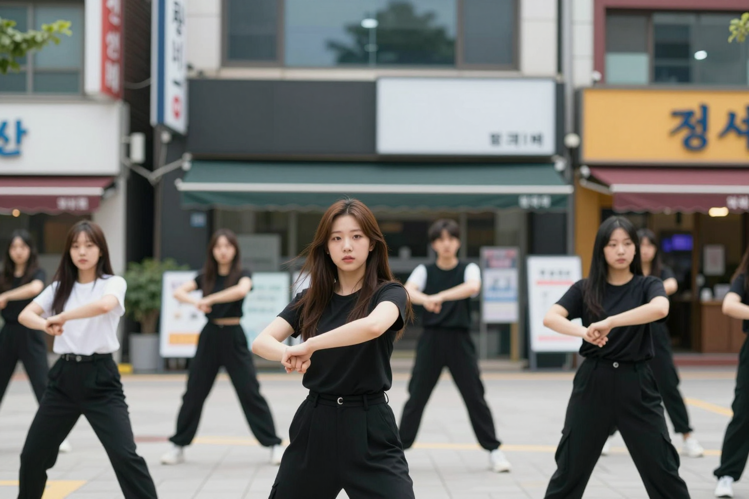 K-pop Choreography’s Gender Divide Explained (2026)