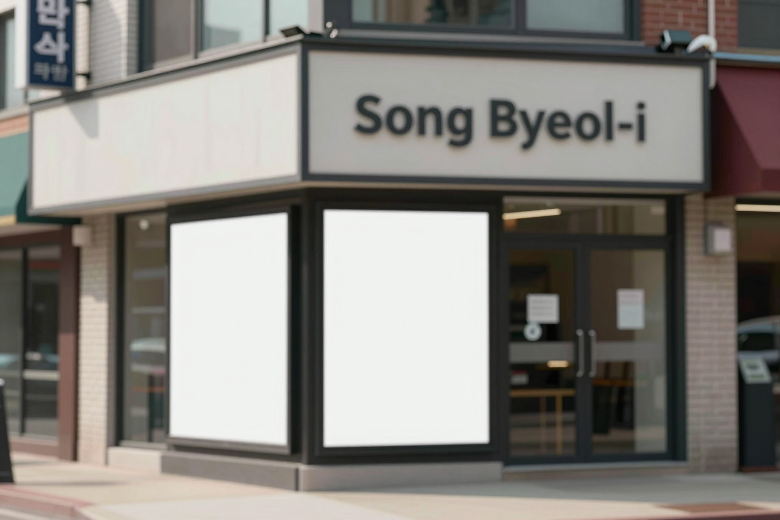 Song Byeol-i’s Journey: Family Hardship and 17 Years