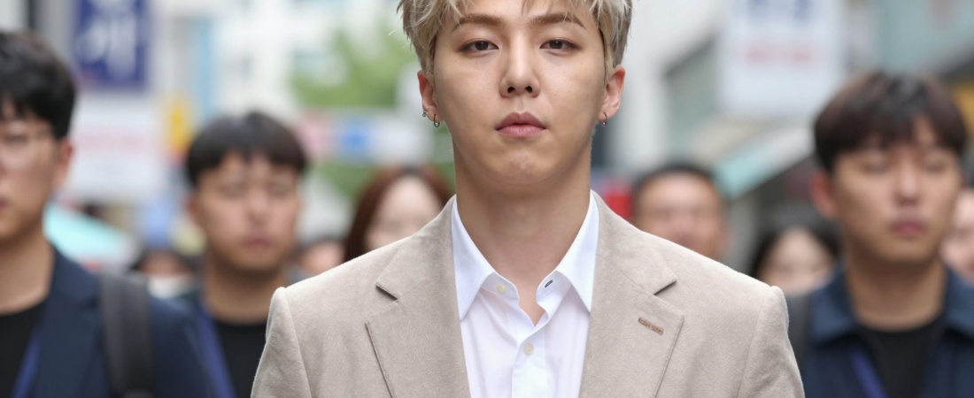 G-Dragon Documentary Coming to Disney+ in 2027