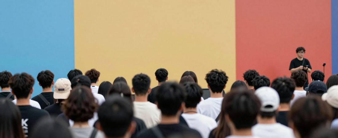 K-Music Festival 2026: London’s Bold Korean Sound Showcase