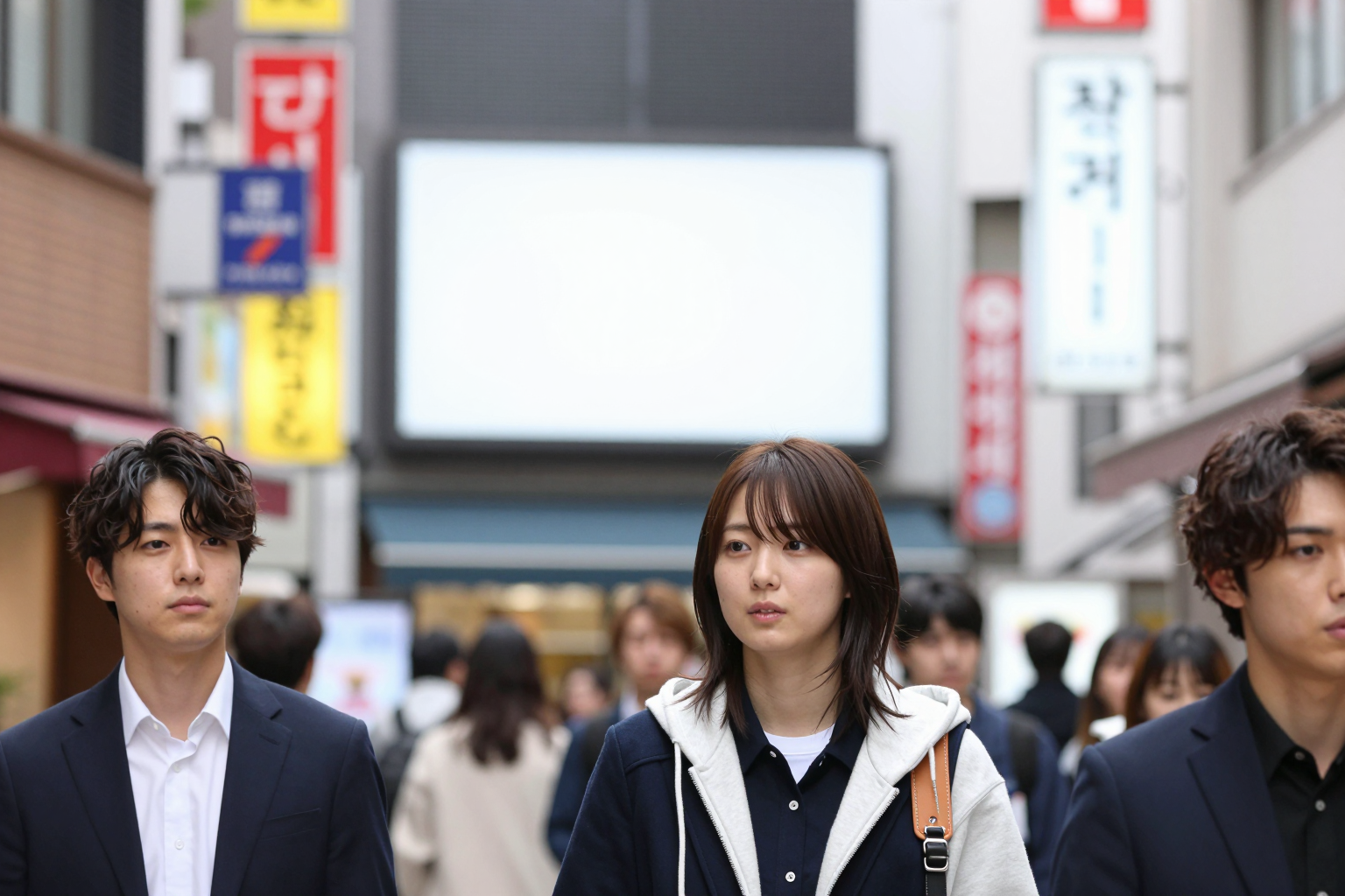 J-Pop’s Rise in Korea 2026: A New Music Trend