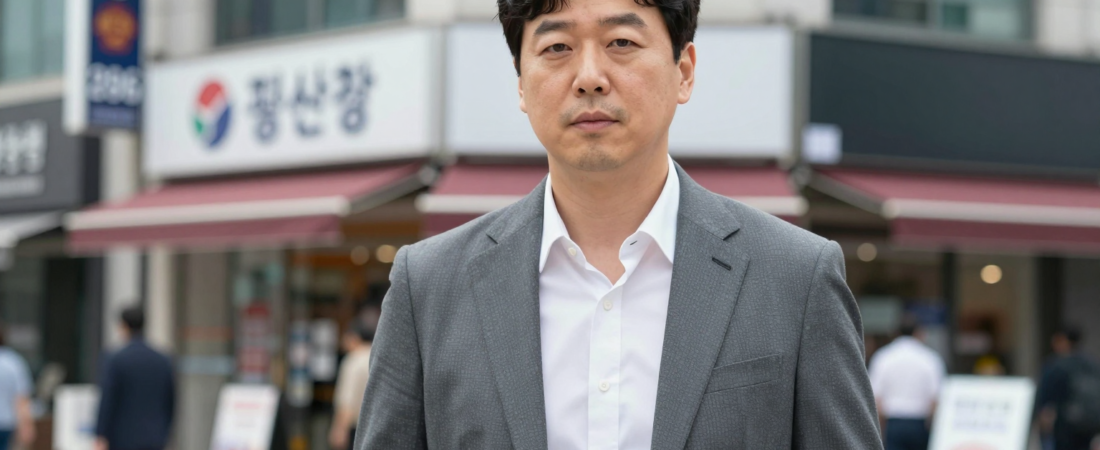 Lee Jae-myung Pitches Hollywood on Korea’s Film Future 2026