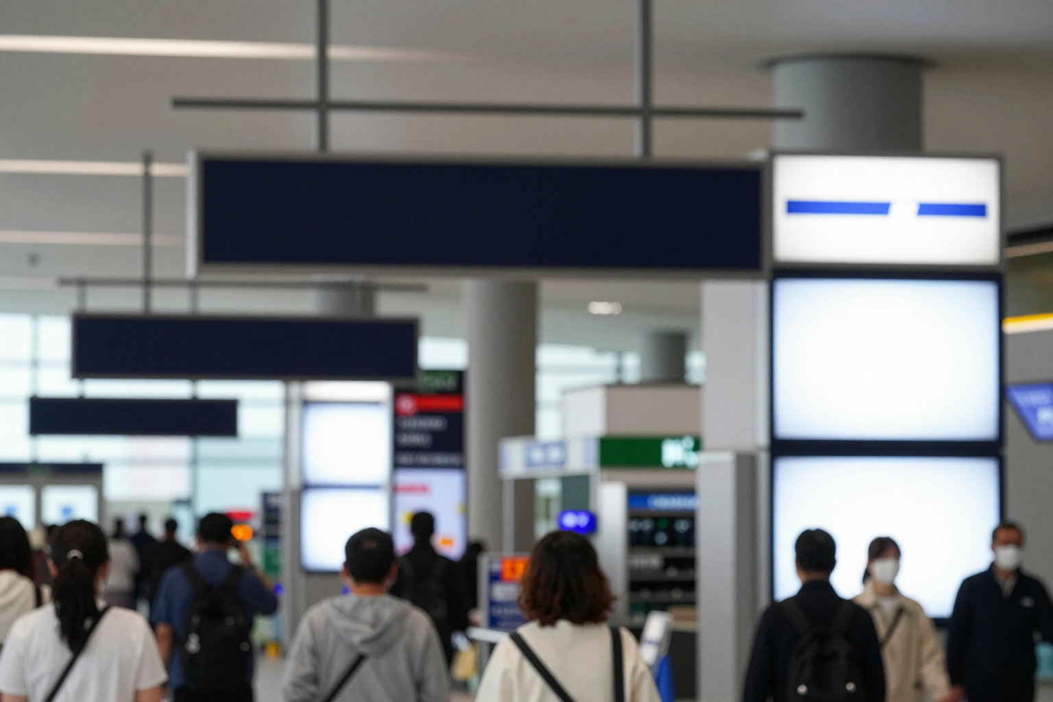 Yangyang International Airport: Guide to Gangwon’s Gateway