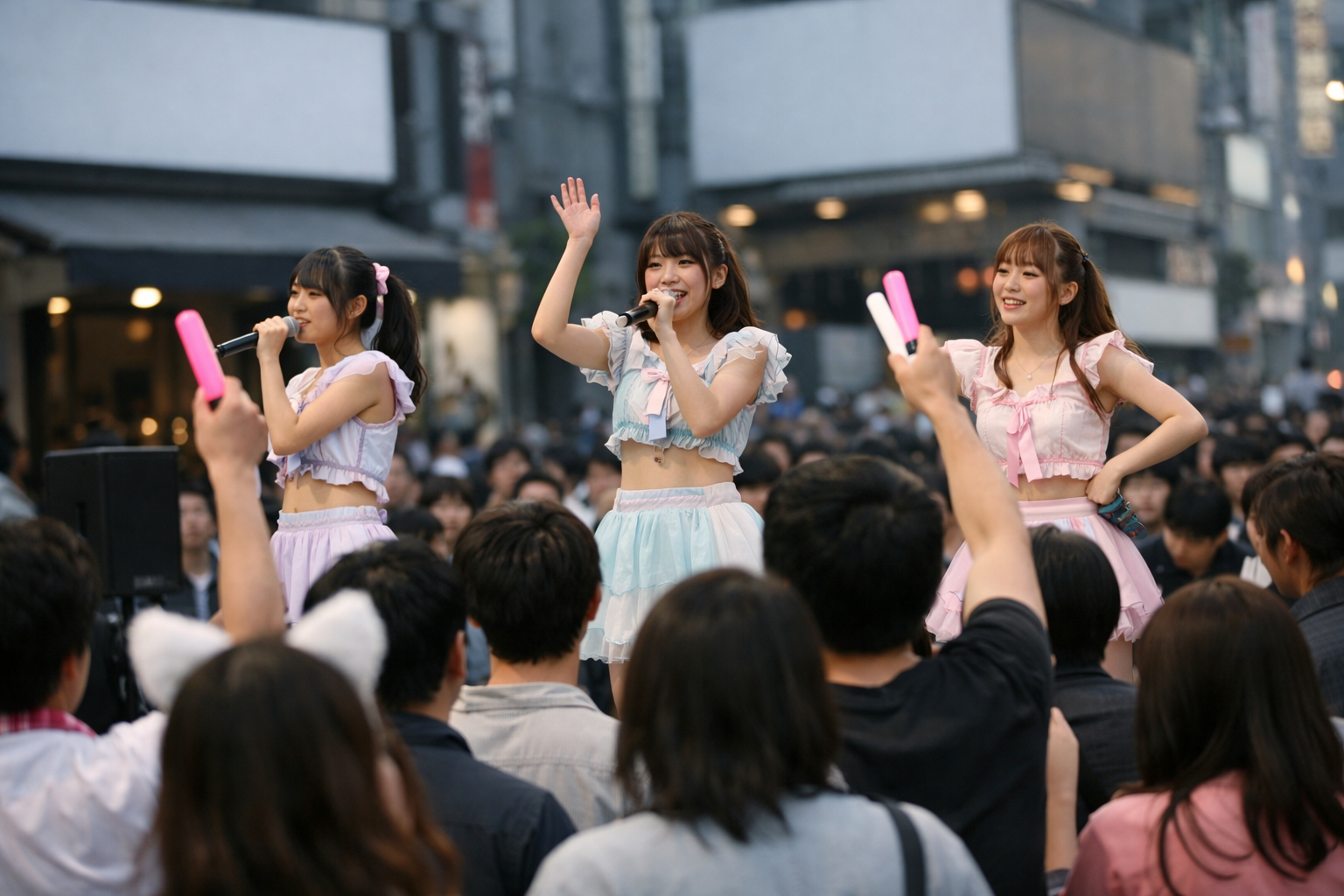 J-Pop’s Rise in Korea: A 2026 Music Chart Takeover