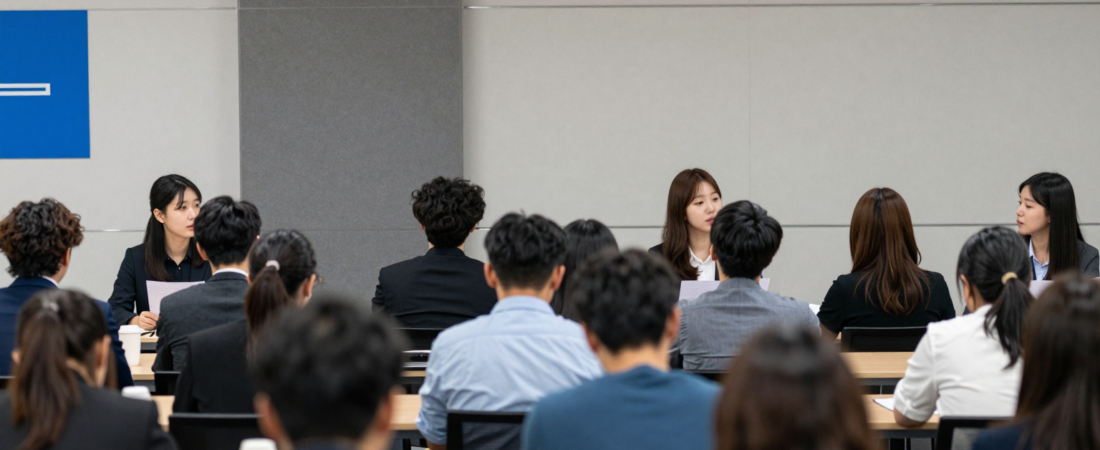 Economic Education Explained Through Kimchi Fried Rice