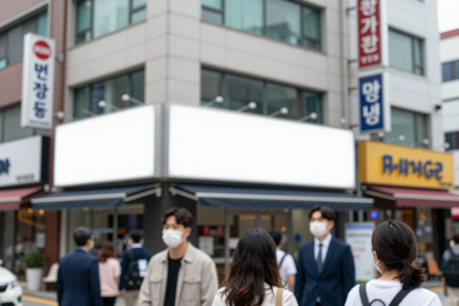 Revenge in Korean Film: A Path to Mourning in 2026