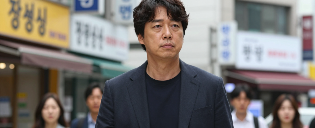 Lee Chang-dong Wins Venice Silver Lion After 24 Years