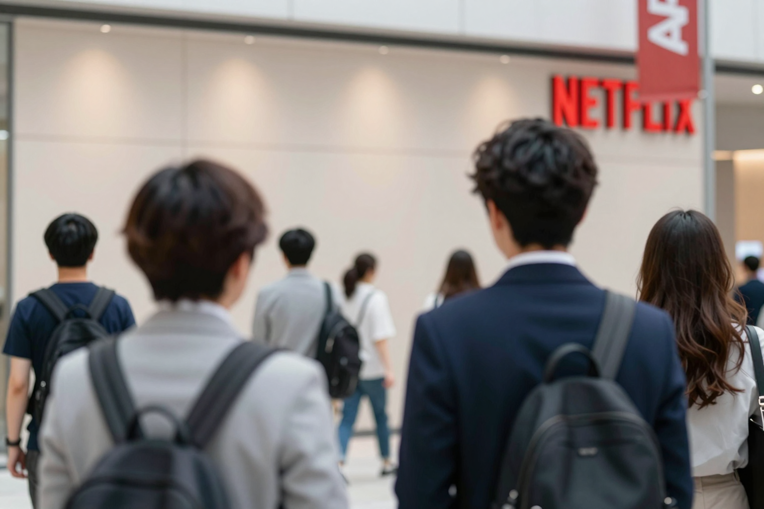 Netflix’s Deuljwi Explores Identity Theft in 2026