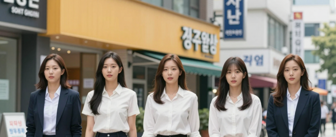 Girls’ Generation’s Hyoreesoo Sparks New K-pop Subunit Era
