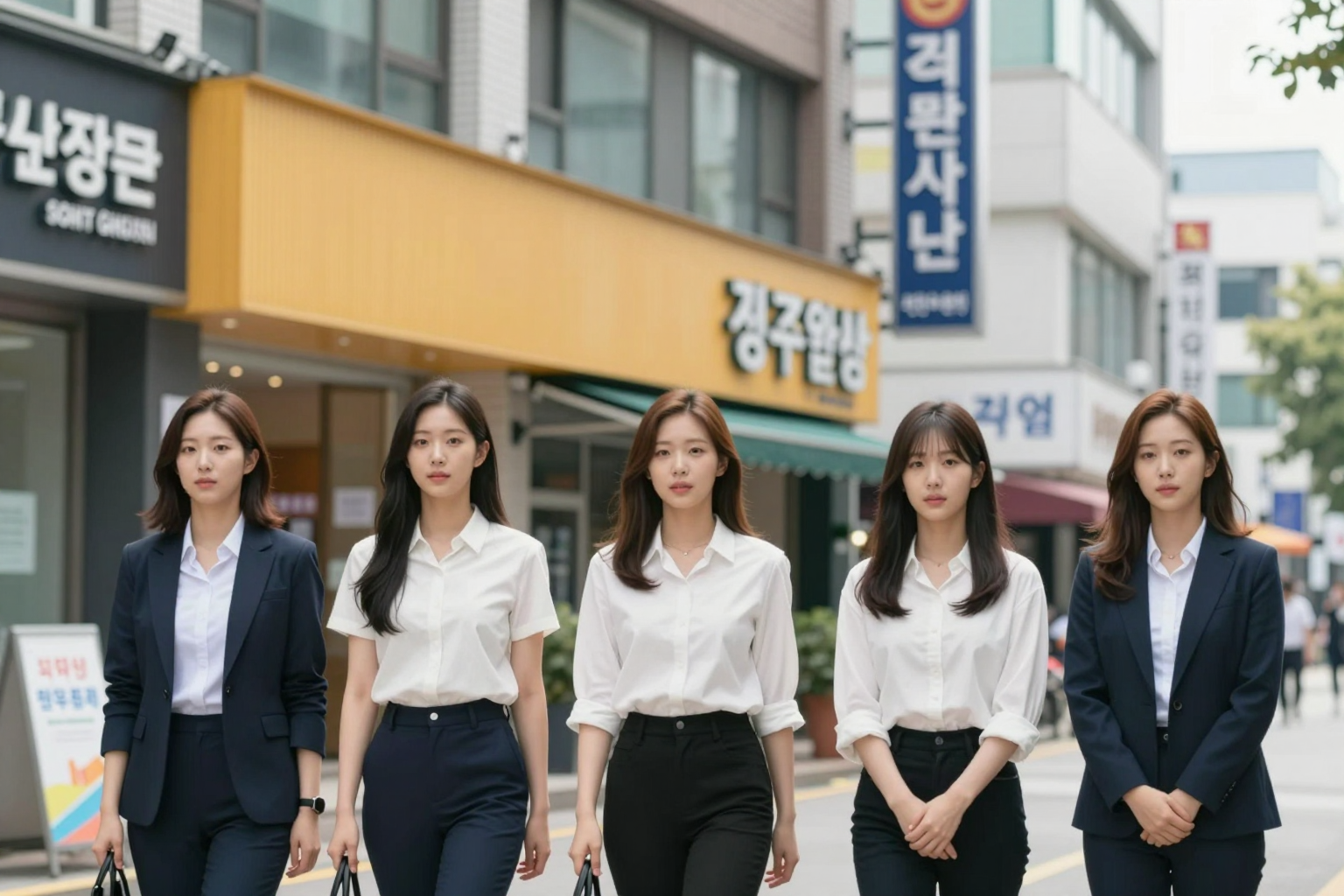 Girls’ Generation’s Hyoreesoo Sparks New K-pop Subunit Era