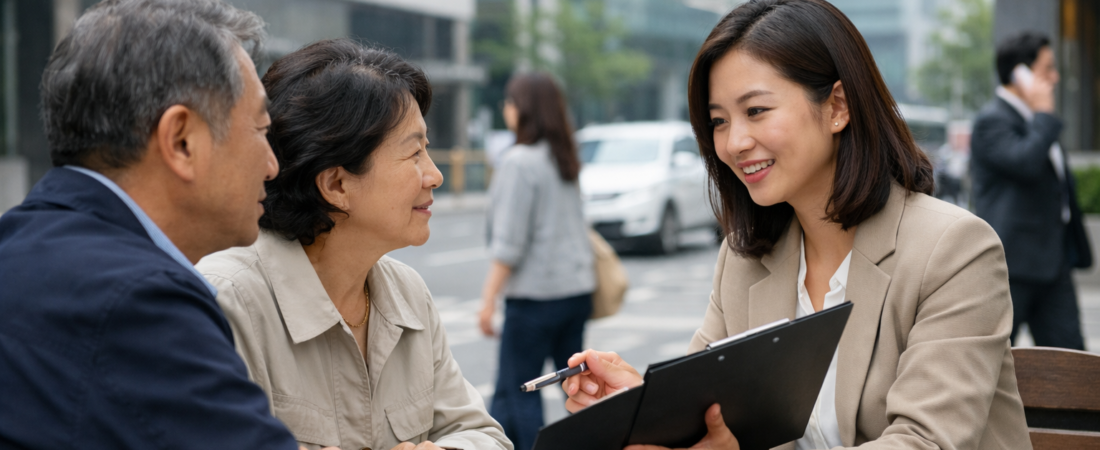 Korea Tightens Insurance Advertising Rules to Protect