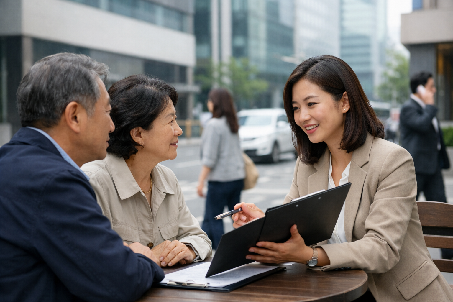 Korea Tightens Insurance Advertising Rules to Protect