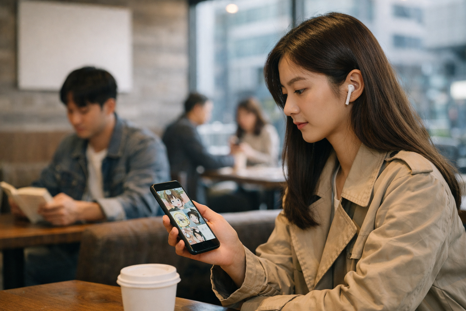 Webtoon Revenue Surges After Korea’s Piracy Crackdown 2026