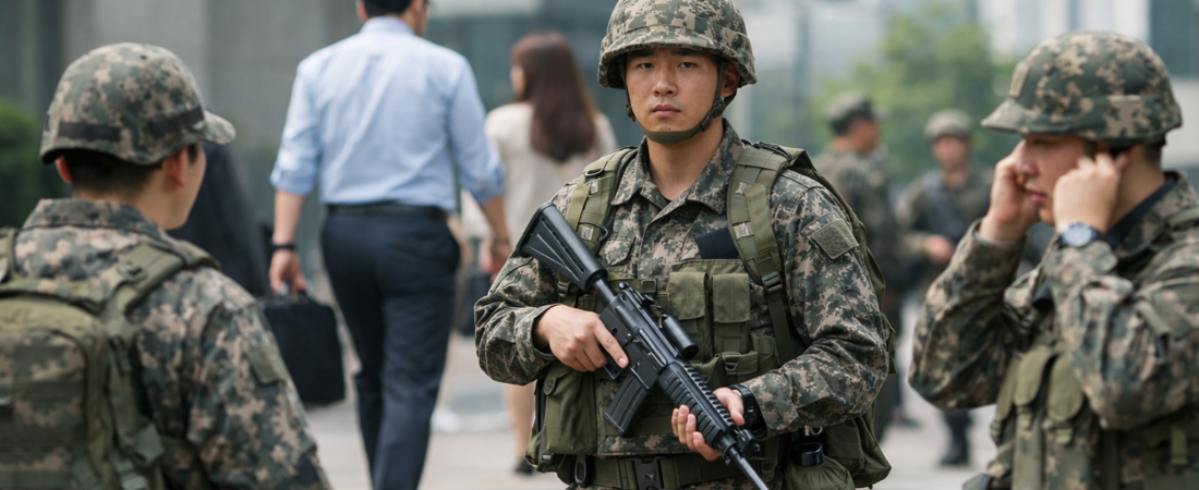 Byeongyeok Teukrye Reform: Soccer Star Sparks Korea Debate