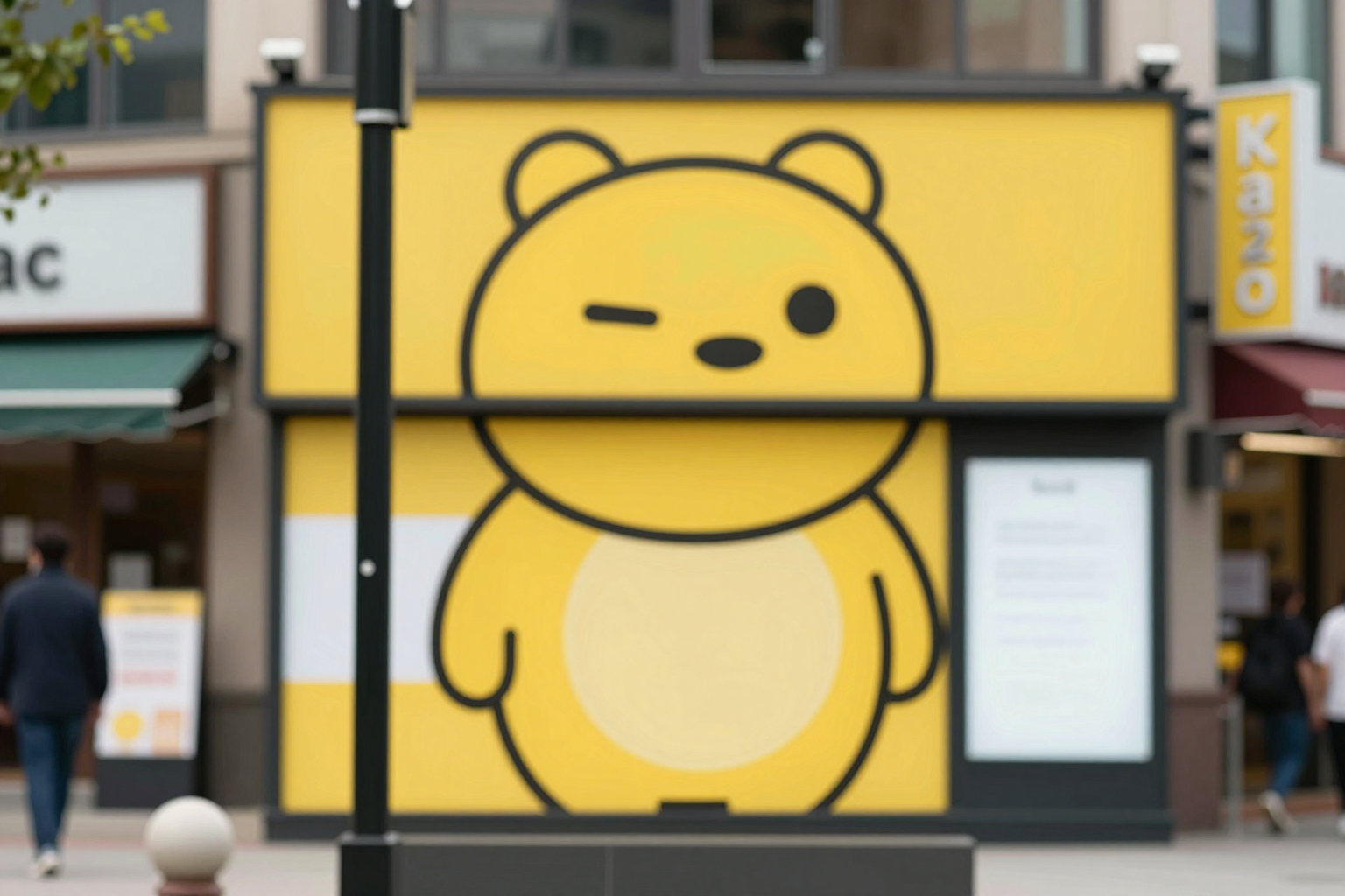 Kakao Entertainment Teams Up With AMG to Expand K-pop