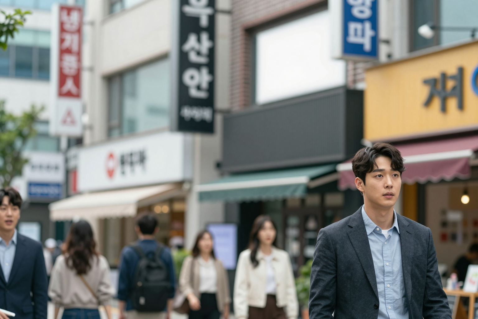 Korean Drama Flops on TV but Explodes on Streaming