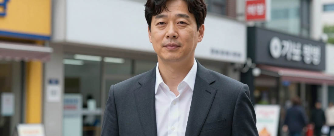 Lee Jae-myung Defends Park Jin-young Before Assembly Hearing