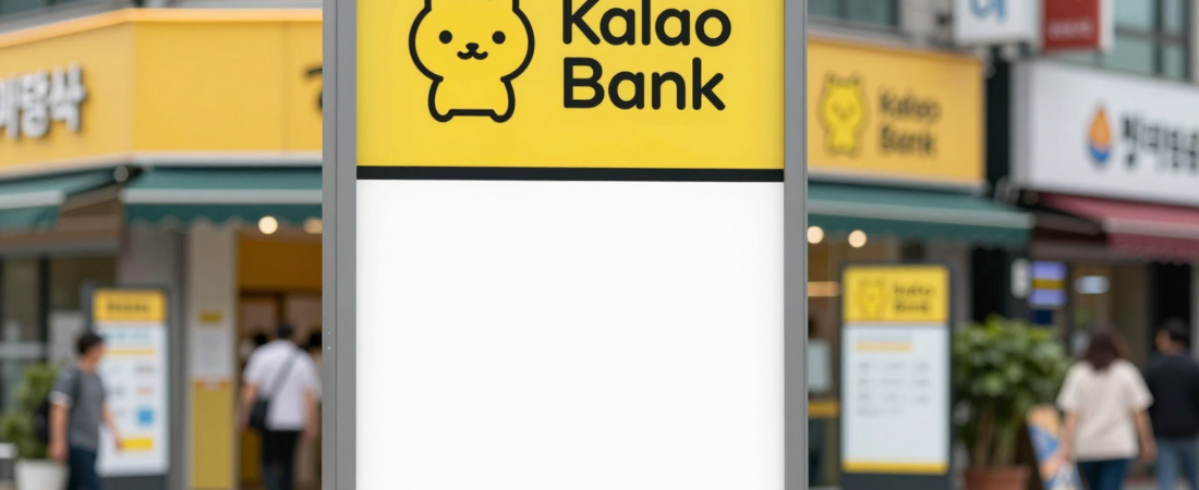 Kakao Bank Launches AI Savings Coach in Korea